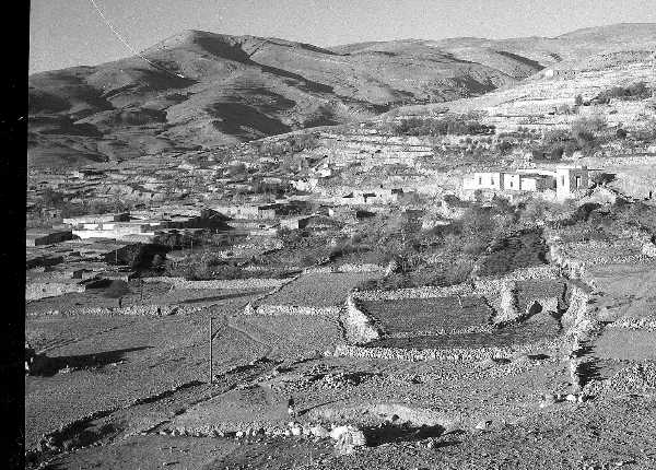 Images/1951 1LF 1950  Aquaba  Visit to Petra with Legioaires709.jpg